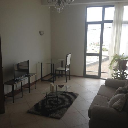 민델로 Residencial Monte Cara B&B 외부 사진