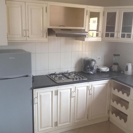 민델로 Residencial Monte Cara B&B 외부 사진