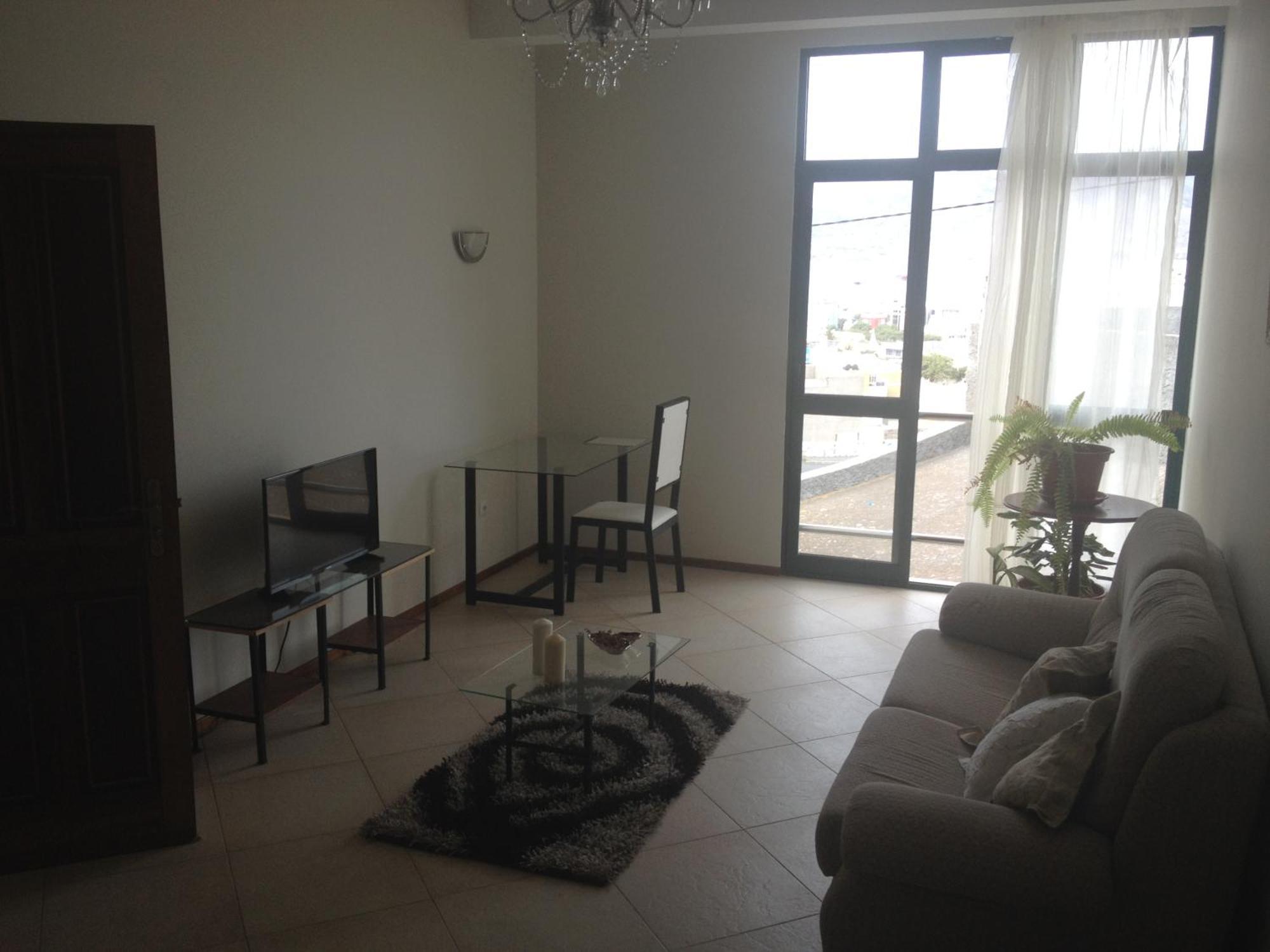 민델로 Residencial Monte Cara B&B 외부 사진