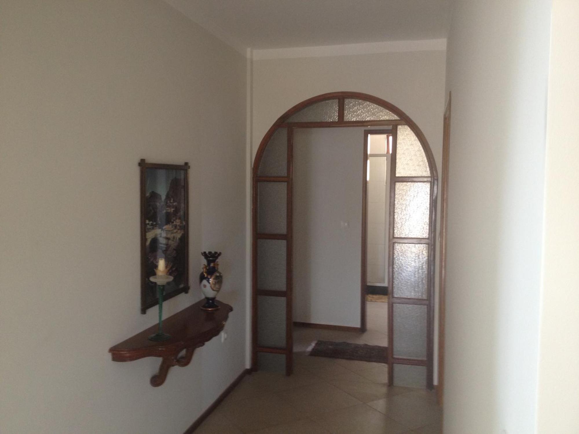 민델로 Residencial Monte Cara B&B 외부 사진