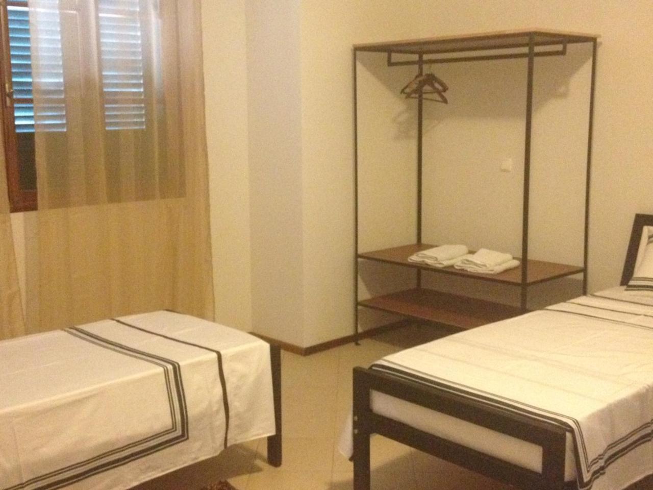 민델로 Residencial Monte Cara B&B 외부 사진
