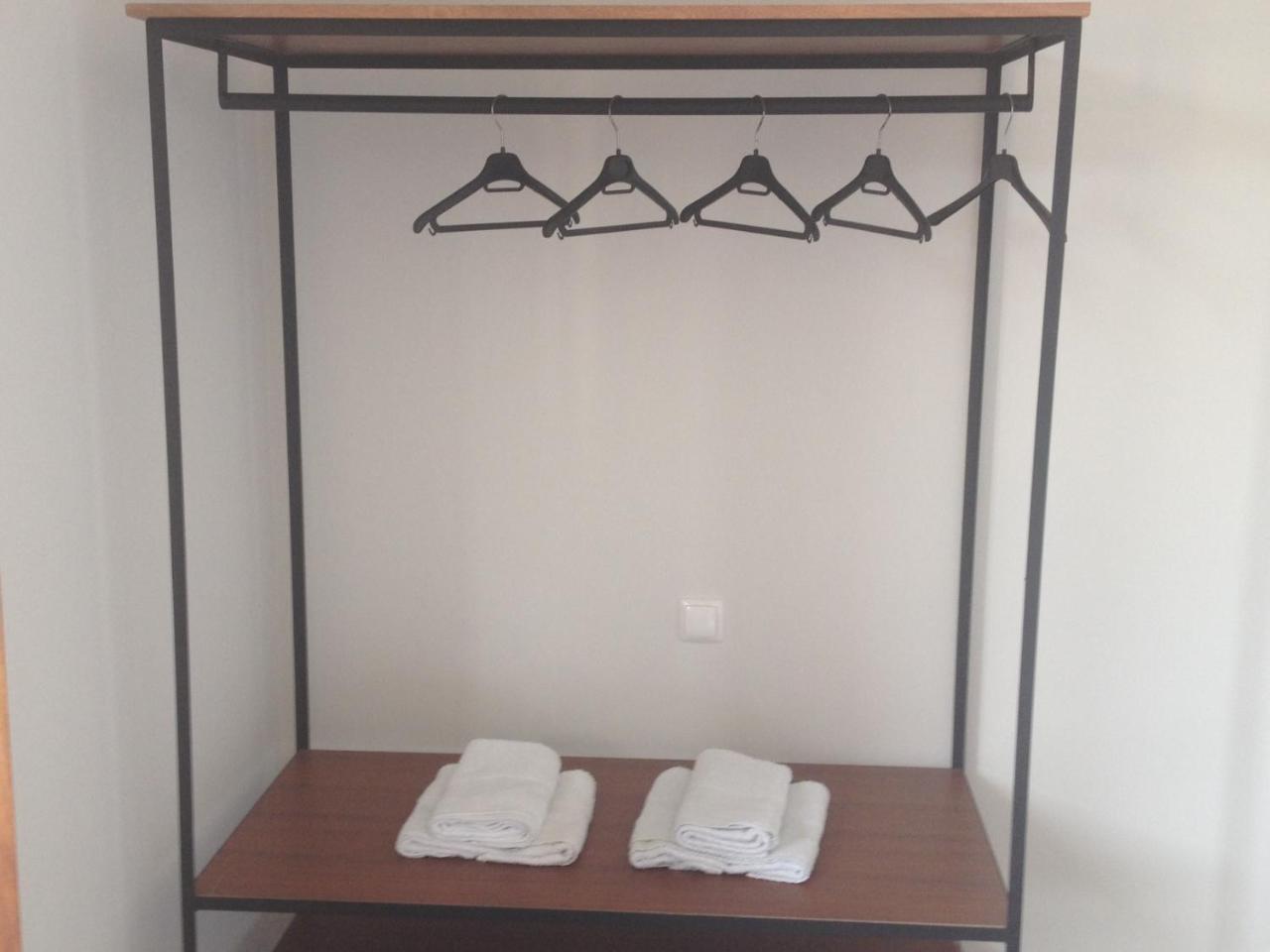 민델로 Residencial Monte Cara B&B 외부 사진