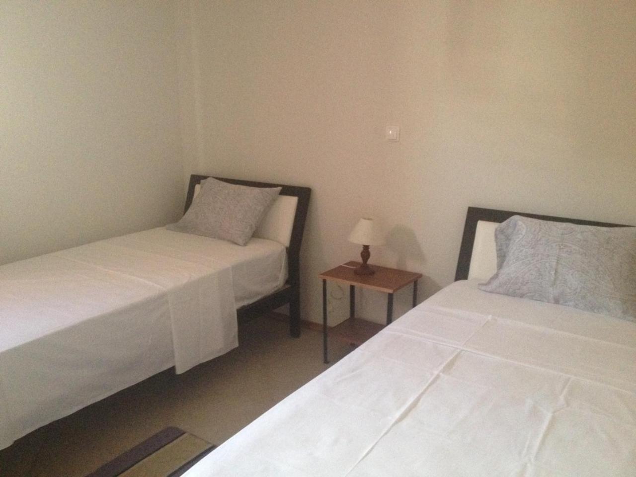 민델로 Residencial Monte Cara B&B 외부 사진