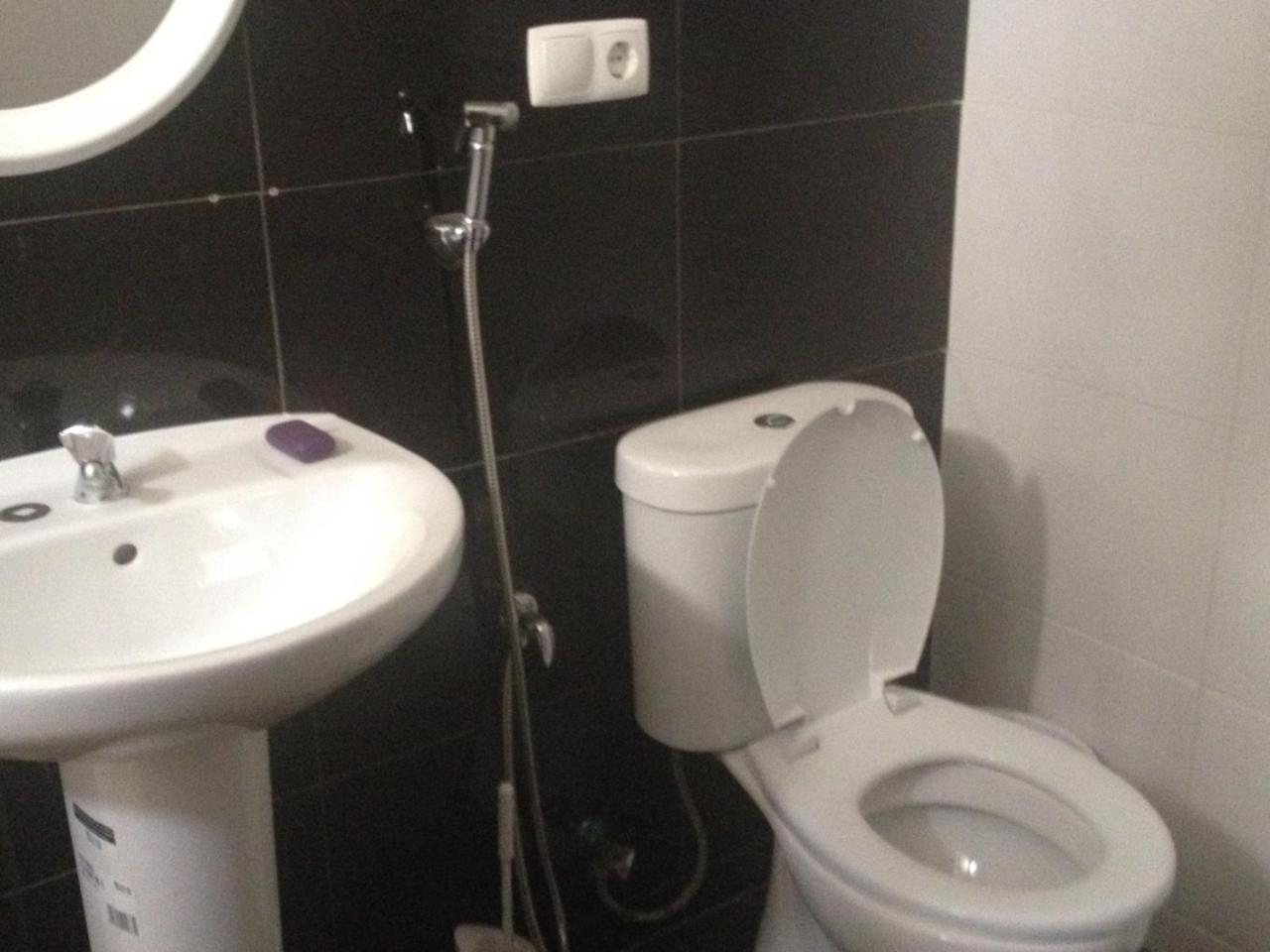 민델로 Residencial Monte Cara B&B 외부 사진