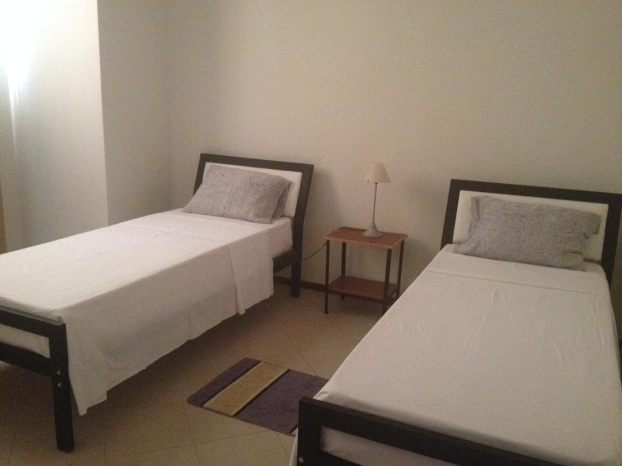 민델로 Residencial Monte Cara B&B 외부 사진