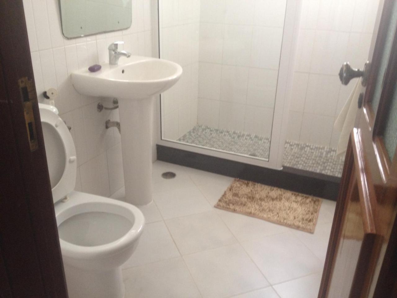 민델로 Residencial Monte Cara B&B 외부 사진